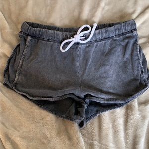 Top Shop Shorts